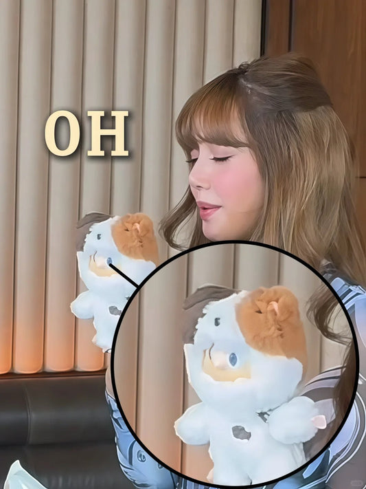 F.UN X Farmer BOB ANI-MONSTER Plush Blind Box – Lisa’s Latest Must-Have Collectible! - toptoylands