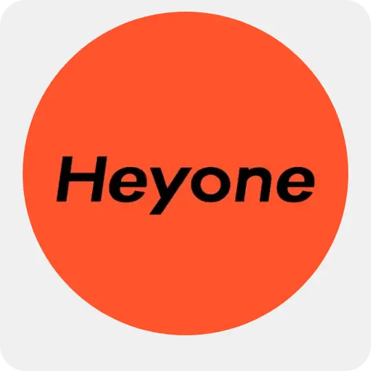 HEYONE - toptoylands