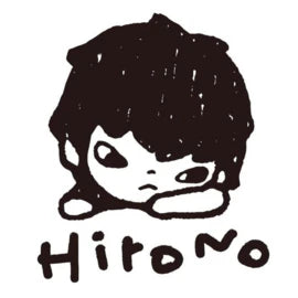 HIRONO SERIES - toptoylands
