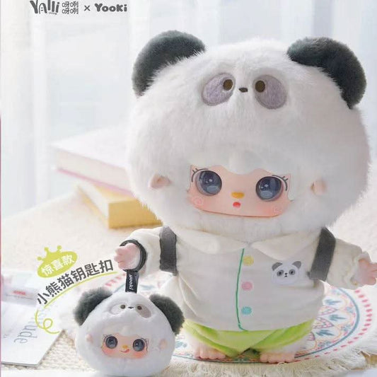 Yooki 400% Cute Pet Dream Series Plush Dolls, Blind Box - toptoylands