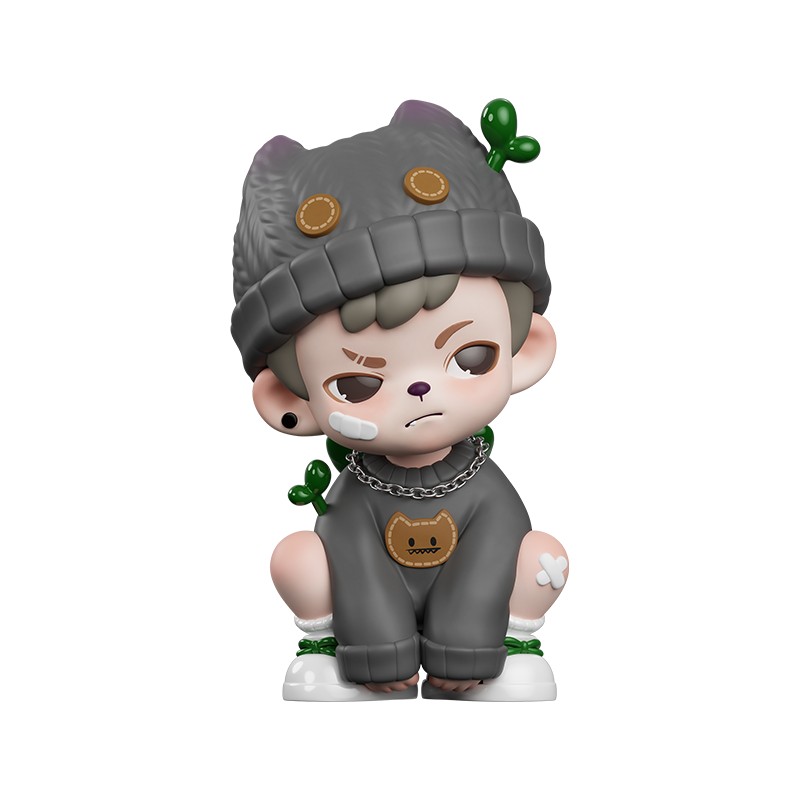 Rayan All Life Blossoms Series Blind box - toptoylands