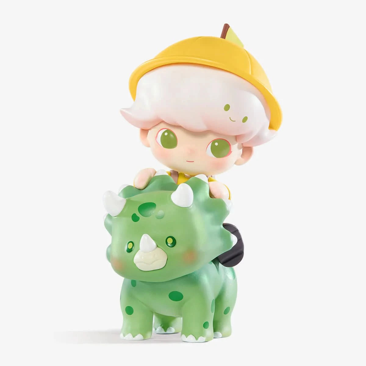DIMOO Jurassic World Series Figures Blindbox - toptoylands