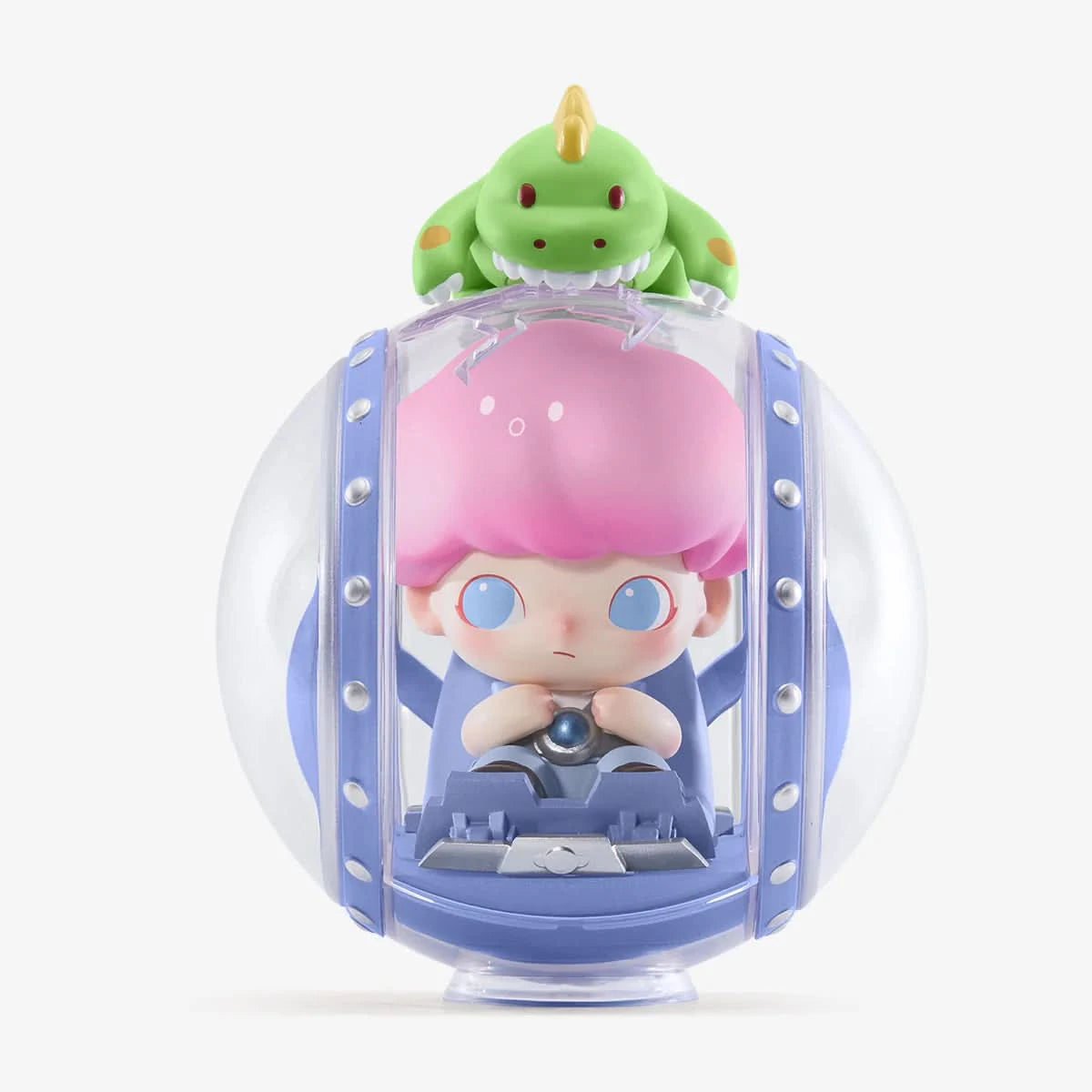 DIMOO Jurassic World Series Figures Blindbox - toptoylands