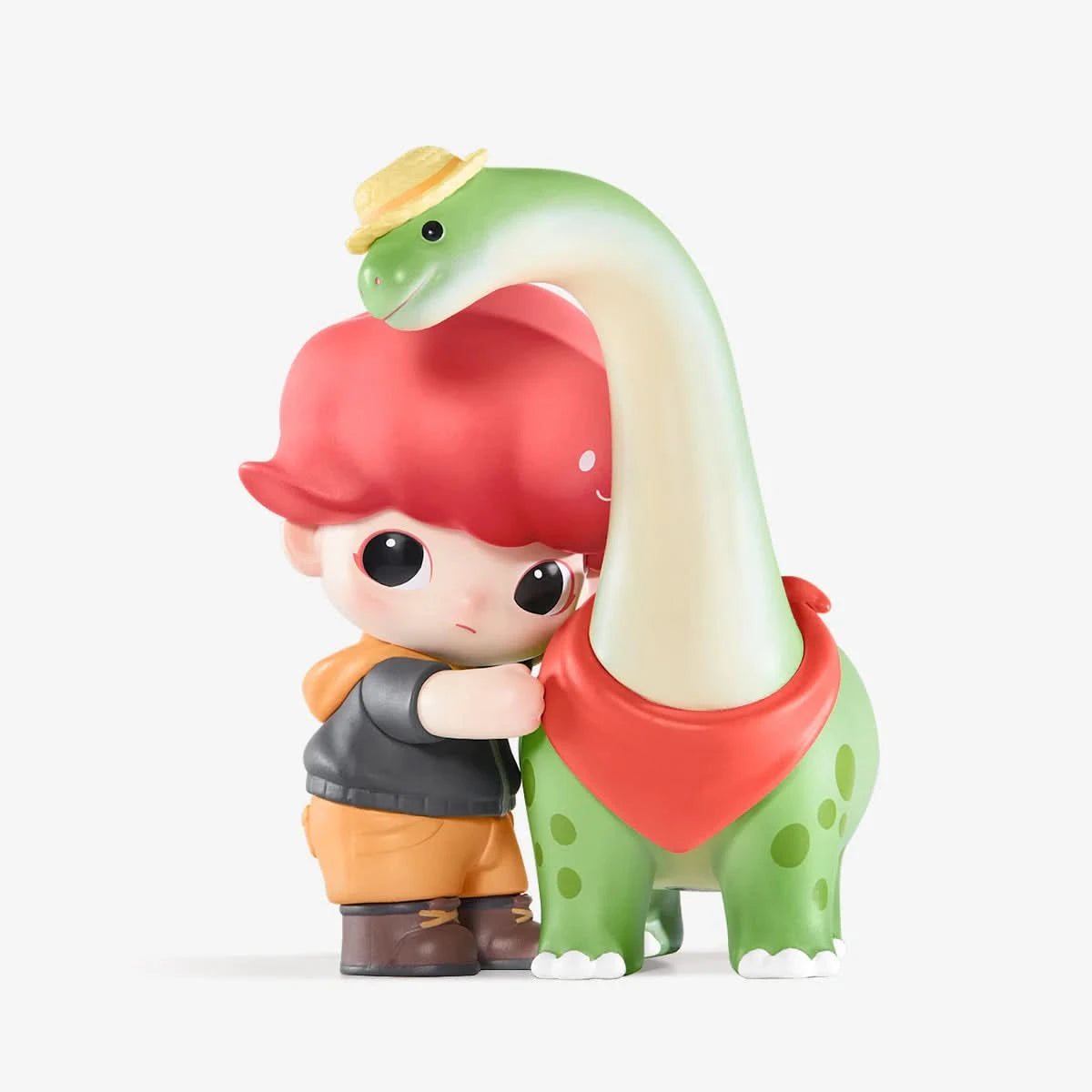 DIMOO Jurassic World Series Figures Blindbox - toptoylands