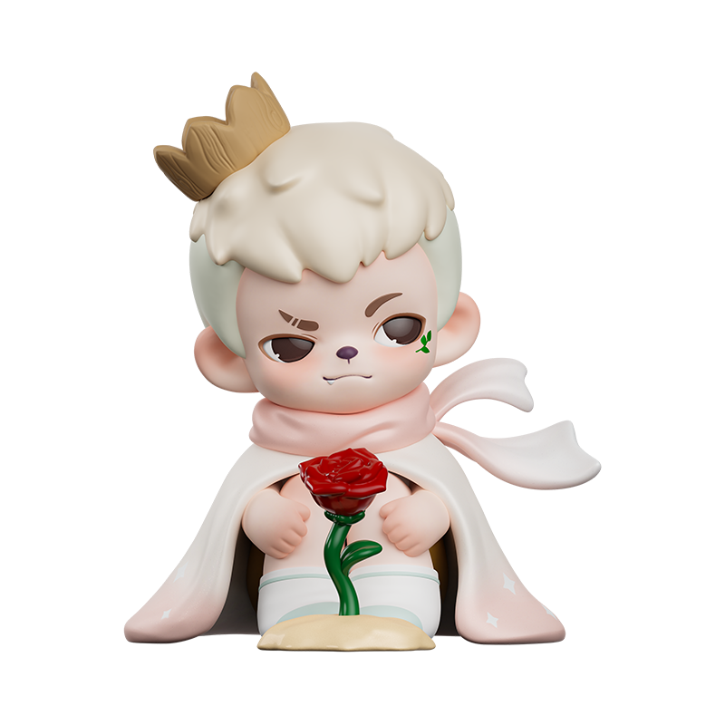 Rayan All Life Blossoms Series Blind box - toptoylands