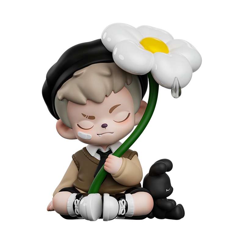 Rayan All Life Blossoms Series Blind box - toptoylands