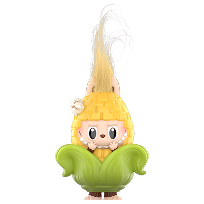 THE MONSTERS Wacky Mart Series Figures Blindbox - toptoylands