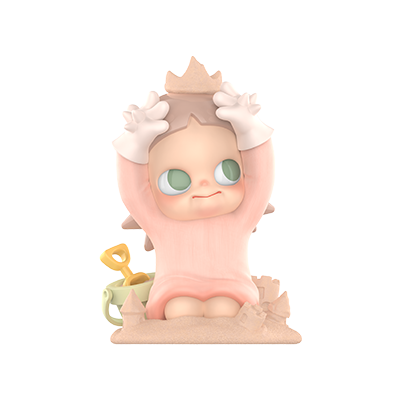 Zsiga Take It Slow Series Figures Blindbox - toptoylands