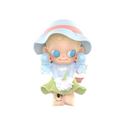 Zsiga Take It Slow Series Figures Blindbox - toptoylands