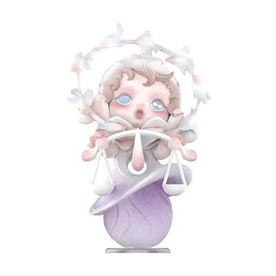 SKULLPANDA The Paradox Series Figures Blindbox - toptoylands