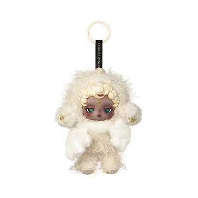 SKULLPANDA You Found Me! Series Plush Doll Pendant Blindbox