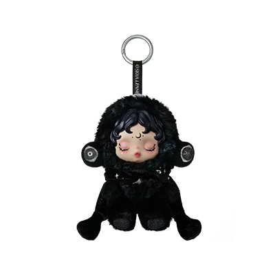 SKULLPANDA You Found Me! Series Plush Doll Pendant Blindbox