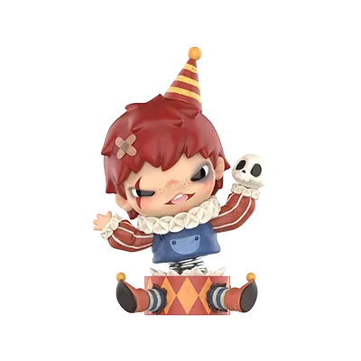HIRONO Monsters' Carnival Series Figures Blindbox
