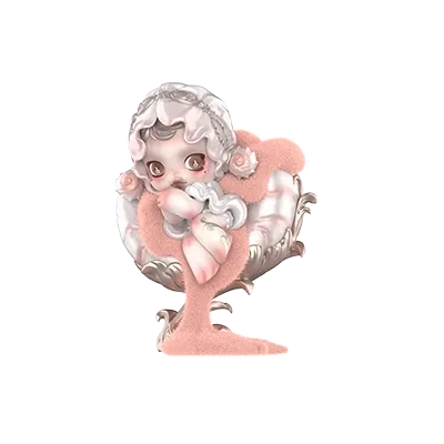 SKULLPANDA The Feast Begins Series Figures Blindbox