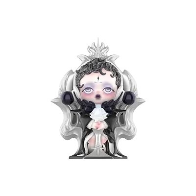 SKULLPANDA The Feast Begins Series Figures Blindbox