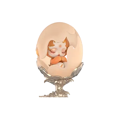 SKULLPANDA The Feast Begins Series Figures Blindbox