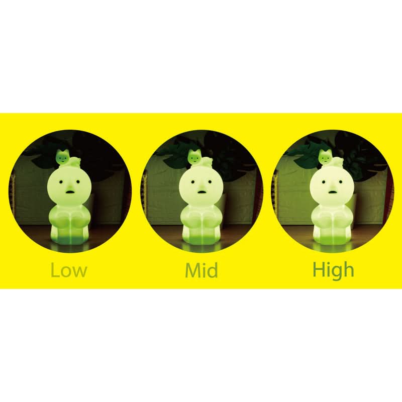 SMISKI - Touch Light - toptoylands