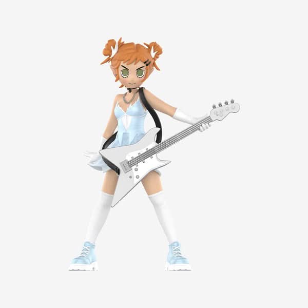 Peach Riot Punk Fairy Series Blind Box - toptoylands
