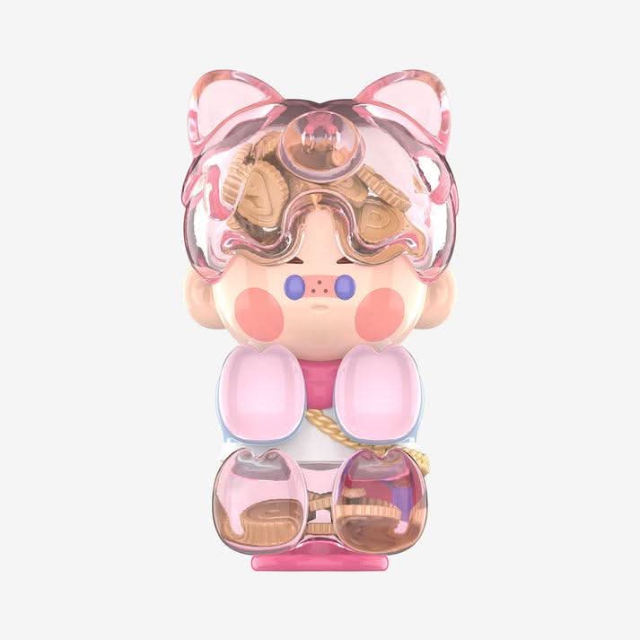 PINO JELLY In Your Life Series Figures, Blind Box - toptoylands