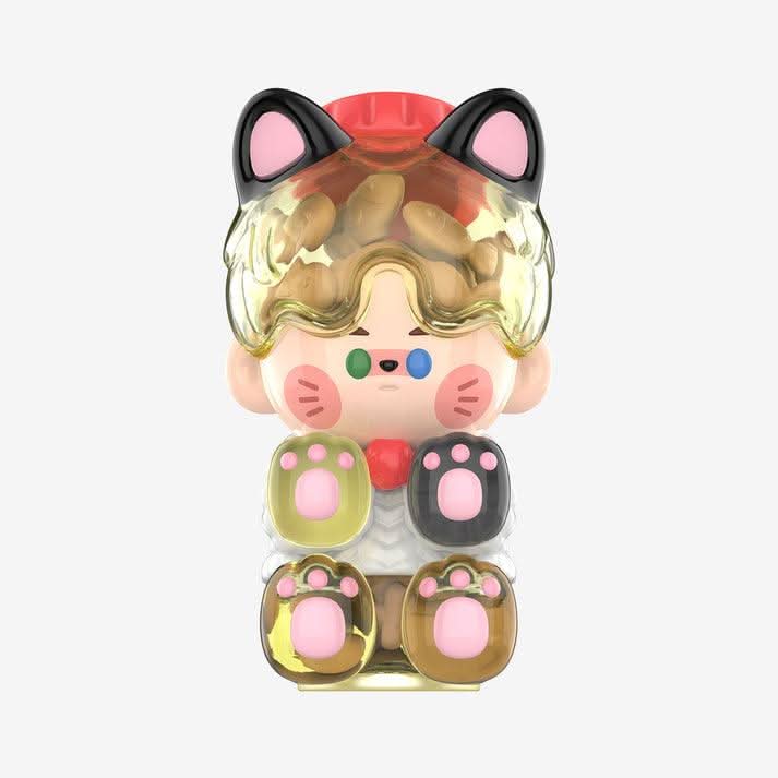 PINO JELLY In Your Life Series Figures, Blind Box - toptoylands