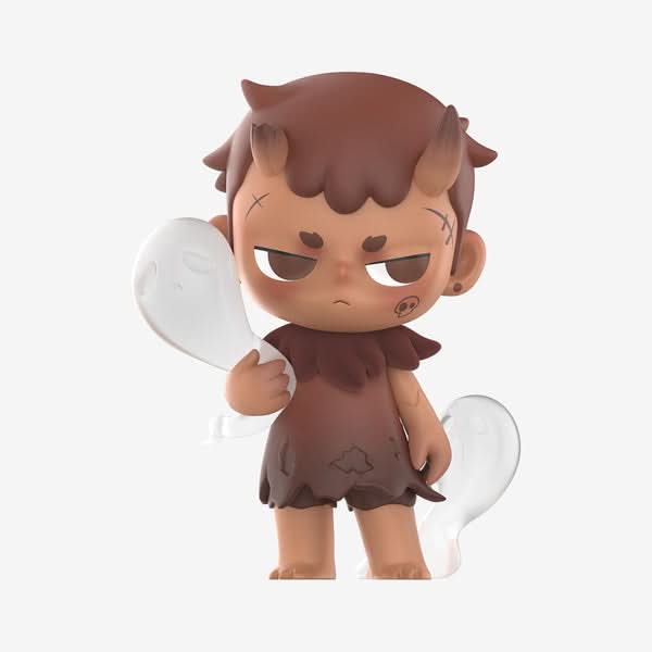 KUBO Breathing In Series Figures Blind Box - toptoylands