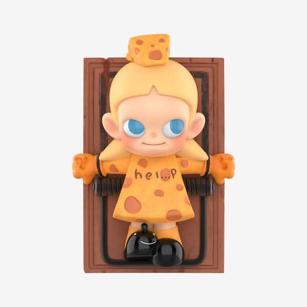 Zsiga We All Are Kids Series Blind Box Figures - toptoylands