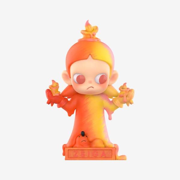 Zsiga We All Are Kids Series Blind Box Figures - toptoylands