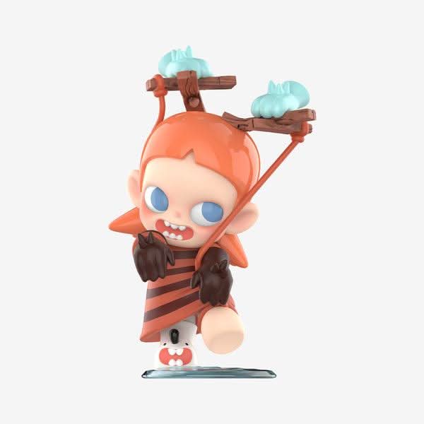 Zsiga We All Are Kids Series Blind Box Figures - toptoylands