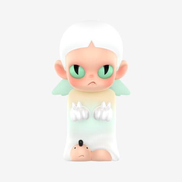 Zsiga We All Are Kids Series Blind Box Figures - toptoylands