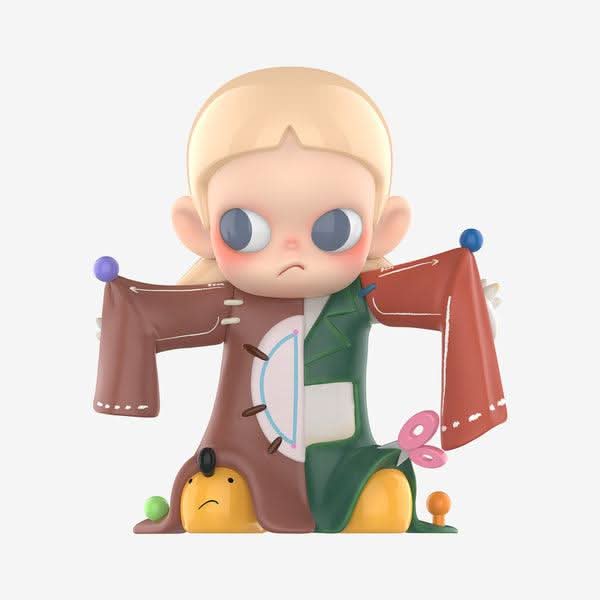 Zsiga We All Are Kids Series Blind Box Figures - toptoylands