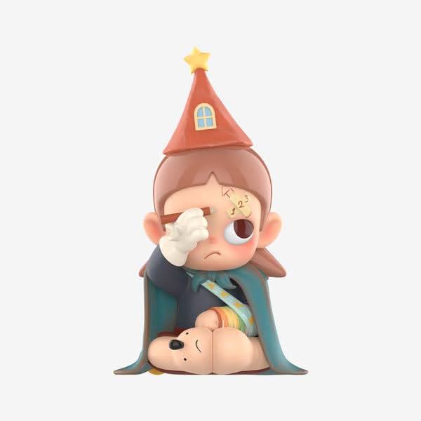 Zsiga We All Are Kids Series Blind Box Figures - toptoylands