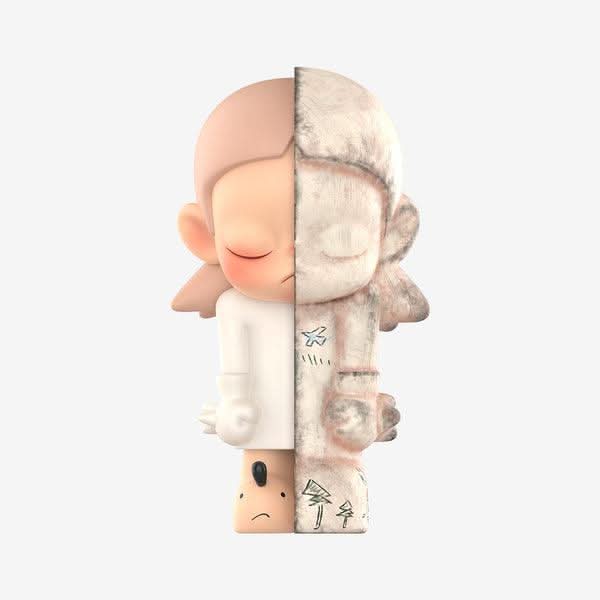 Zsiga We All Are Kids Series Blind Box Figures - toptoylands