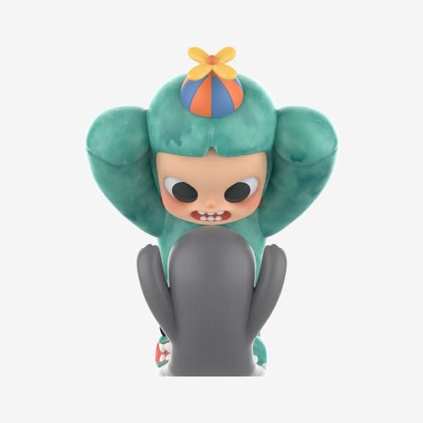 Zsiga We All Are Kids Series Blind Box Figures - toptoylands