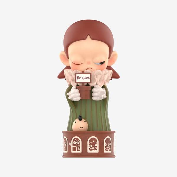 Zsiga We All Are Kids Series Blind Box Figures - toptoylands