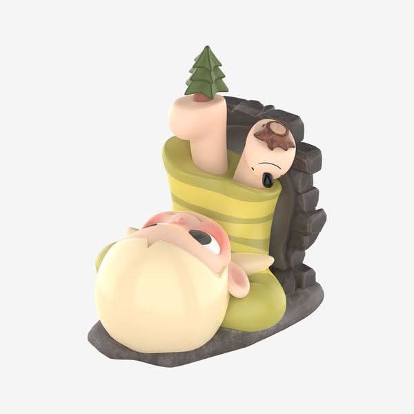 Zsiga We All Are Kids Series Blind Box Figures - toptoylands