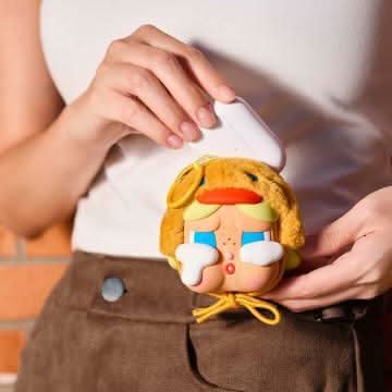 CRYBABY Crying Again Series-Earphone Case Dolls - toptoylands