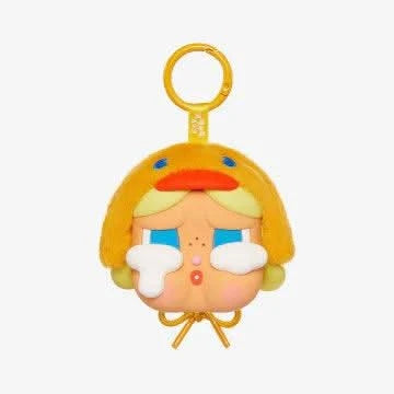 CRYBABY Crying Again Series-Earphone Case Dolls - toptoylands