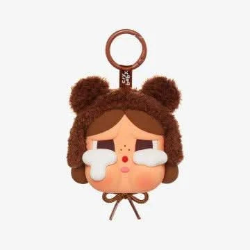 CRYBABY Crying Again Series-Earphone Case Dolls - toptoylands