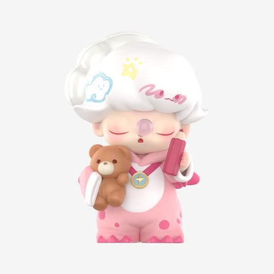 DIMOO Weaving Wonders Series Figures Blind Box - toptoylands