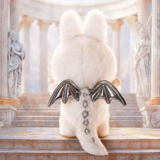 THE MONSTERS - ANGEL IN CLOUDS Vinyl Face Doll - toptoylands