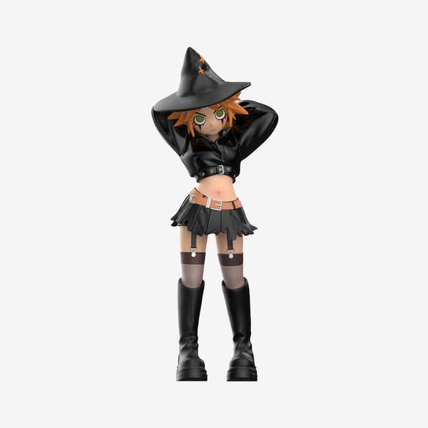 Lil Peach Riot:Loading! Series Figures, Blind Box - toptoylands