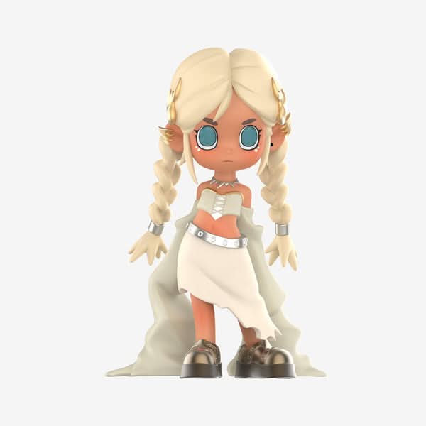 Lil Peach Riot:Loading! Series Figures, Blind Box - toptoylands