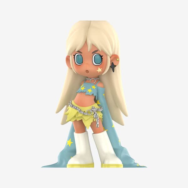Lil Peach Riot:Loading! Series Figures, Blind Box - toptoylands
