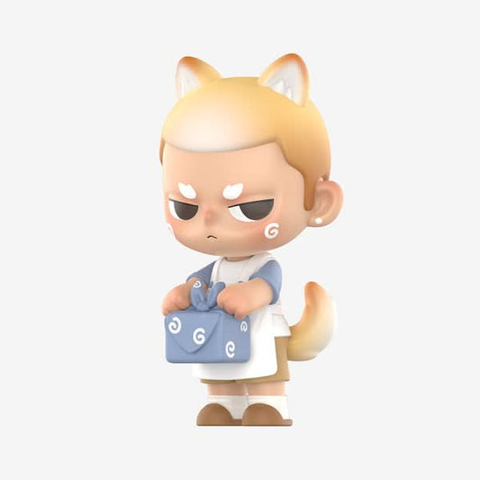 KUBO 24/7 YOU Series Blind Box Figures - toptoylands