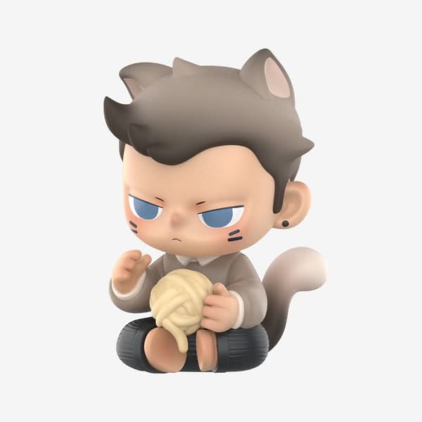 KUBO 24/7 YOU Series Blind Box Figures - toptoylands