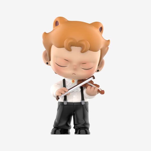 KUBO 24/7 YOU Series Blind Box Figures - toptoylands