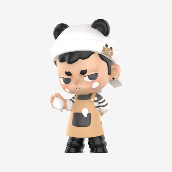 KUBO 24/7 YOU Series Blind Box Figures - toptoylands