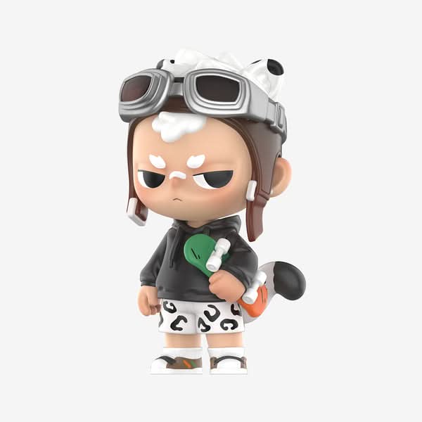 KUBO 24/7 YOU Series Blind Box Figures - toptoylands