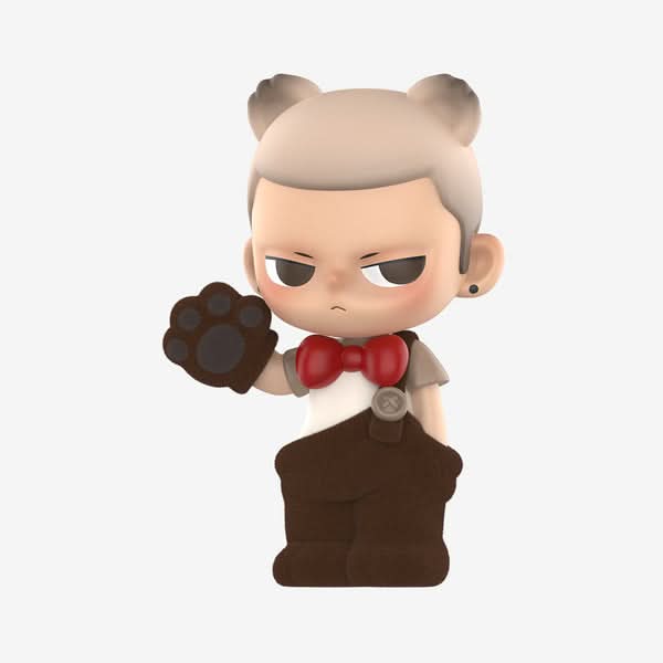 KUBO 24/7 YOU Series Blind Box Figures - toptoylands