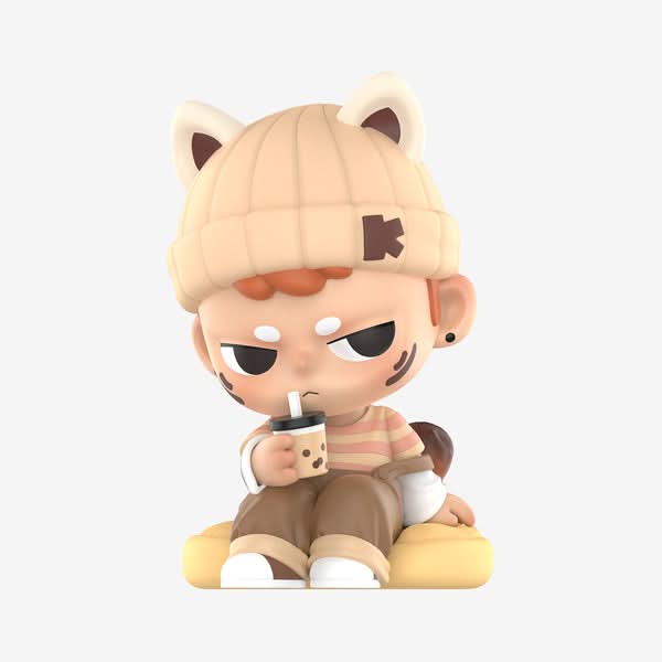 KUBO 24/7 YOU Series Blind Box Figures - toptoylands